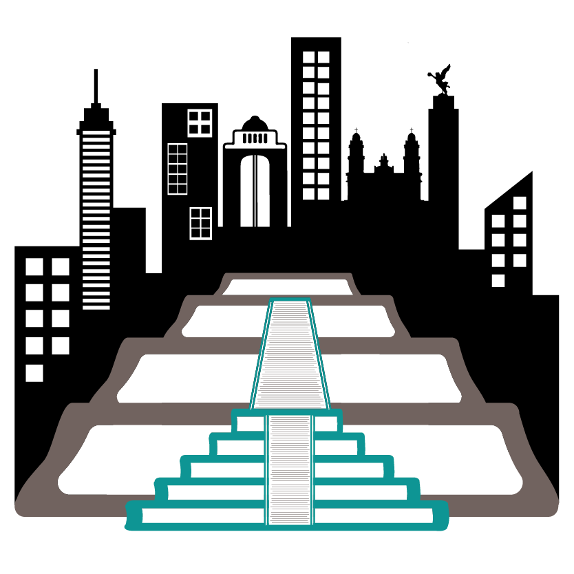 Mexico City Icon