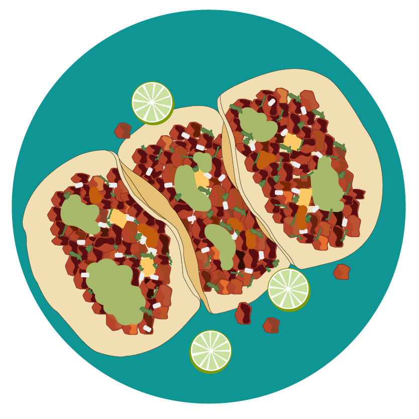 Mexico City Icon